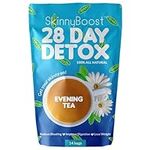 Skinny Boost Evening Detox Tea-14 T