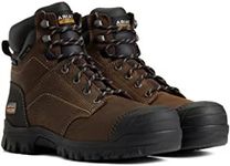 ARIAT Womens Treadfast 6" Steel Toe