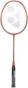 YONEX NANORAY 72 Light Badminton Racquet |Bright Orange|5U G4|NANOMETRIC|X-FULLERENE |AERO+Box Frame|Isometric|Solid Feel Core|New Built-in T-Joint|China|Developed in Japan