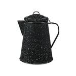 Granite Ware 6006-1 3-Quart Coffee Boiler