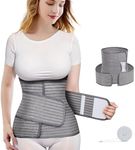 FALCOFIT Postpartum Belly Band, 2 i