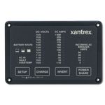 1 - Xantrex Heart FDM-12-25 Remote Panel, Battery Status & Freedom Inverter/Charger Remote Control