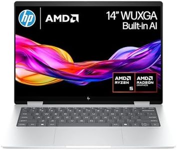 HP Envy x3