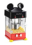 Disney Mickey Kettle Style Popcorn Popper by Disney