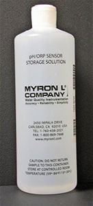 Myron L Co