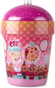 Cry Babies