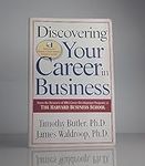 Discovering Your Career In Business