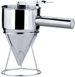 Pancake Batter Dispenser, Stainless