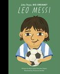 Leo Messi (Little People, BIG DREAMS)