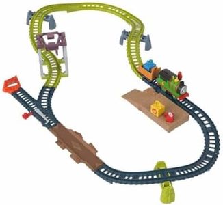 Fisher-Price Thomas & Friends Playset Motorizzato HPN58