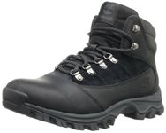 Mountaineering Boots 2013