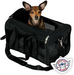 Sherpa Deluxe Pet Carriers