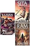Amish's Ramachandra Series - Ram, S