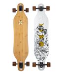 Arbor Performance Complete Longboard, Adult Unisex, Multi (Multicoloured), One Size