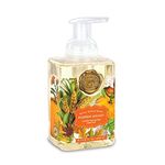 Michel Design Works Scented Foaming Hand Soap, Pumpkin Melody