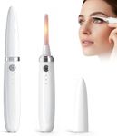 Heated Eyelash Curler, USB Recharge