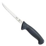 Mercer Culinary Millennia Black Handle 6" Boning Knife (Narrow)