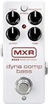 MXR Dyna Comp Bass Compressor Effec