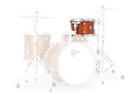 Gretsch CT1-0812T-SWG New Catalina Club 8 x 12 Inches Tom, Satin Walnut Glaze