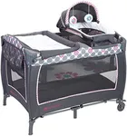 Baby Trend Lil Snooze Deluxe 2 Nurs