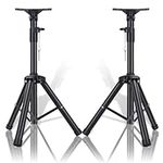 Universal Speaker Stand - Dual Heig