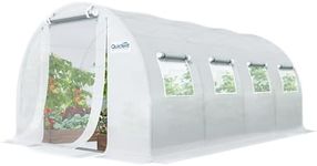 Quictent Premium Greenhouse for Out