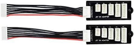 Apex RC Products JST-XH 2-6S Lipo Battery Charger Balance Board - 2 Pack #1390