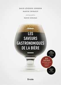 Saveurs ga
