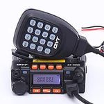 QYT KT-8900 Mini Car GMRS Radio Mob