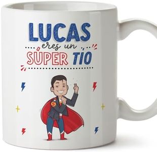 MUGFFINS T