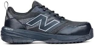New Balance Men's Composite Toe Qui