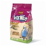 Vitapol Karmeo Premium Complete Food for Budgie 500gm