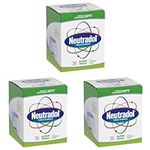 Neutradol Super Fresh Gel Power Orb Destroyer 135g - Air Freshener and Odour Destroyer (Pack of 3)