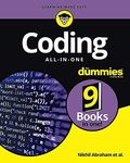 Coding All-In-One for Dummies