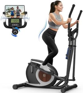 Elliptical