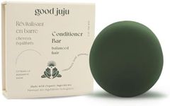 Good Juju Conditioner Bar for Norma