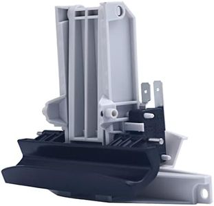 Semzohc WPW10130695 PS11748729 Dishwasher Door Latch Fit for May-tag, Whirl-Pool cro-sley AP6015450 W10130694 99002577 99002578 W10130696 WPW10130694 WPW10130695VP WPW10130696 WPW10130696VP