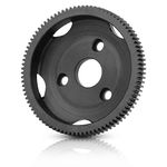 Gears (Black)