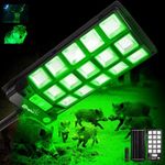 BINGLUX Hog Lights for Night Huntin