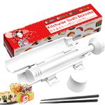 Sushi Making Kit, Sushi Bazooka