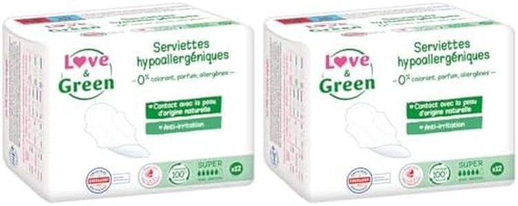 Love & Gre