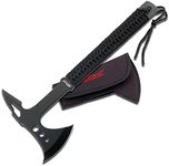 MTech USA MT-AXE8B Camping Axe, Bla