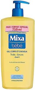 Mixa Bébé 