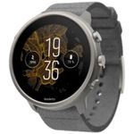 Suunto 7 Smartwatch with Versatile Sports Experience and Wear OS by Google