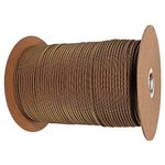 PARACORD PLANET Paracord (100 Feet, Coyote Brown)