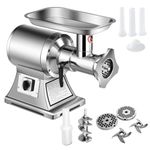 Meat Grinder For Restaurant