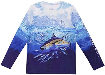 Guy Harvey