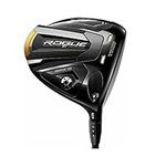 Callaway Golf 2022 Rogue ST Max Draw Driver (Right Hand, Cypher 40G Shaft, Ladies Flex, 12 Degrees Loft)