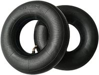 AcbbMNS 2PCS 4.10/3.50-4 Inner Tube