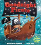 Goodnight Pirate: A Bedtime Baby Sl